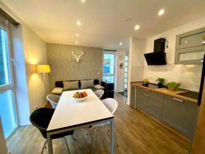 Гостиница Apartment End  Гейдельберг